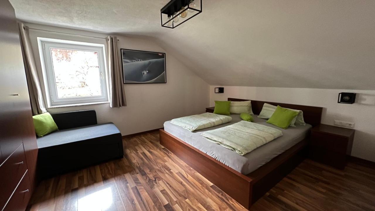 Apartment Urban