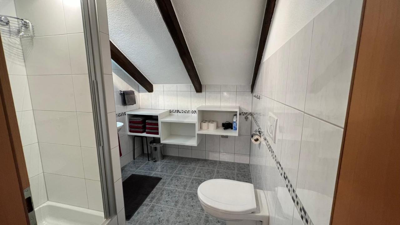 Urban Apartment